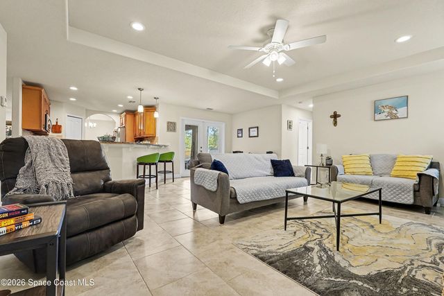 2048 Kent Street NE, Palm Bay, FL 32907