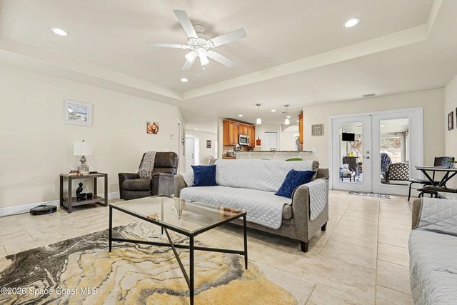 2048 Kent Street NE, Palm Bay, FL 32907