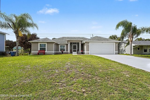 2048 Kent Street NE, Palm Bay, FL 32907