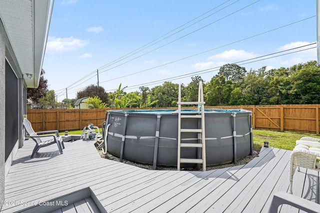 2048 Kent Street NE, Palm Bay, FL 32907