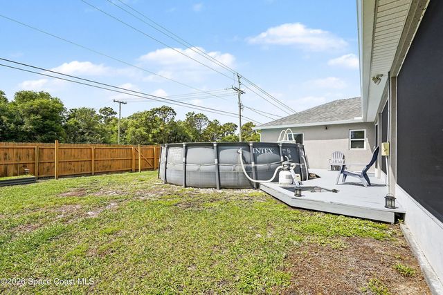 2048 Kent Street NE, Palm Bay, FL 32907