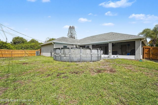 2048 Kent Street NE, Palm Bay, FL 32907