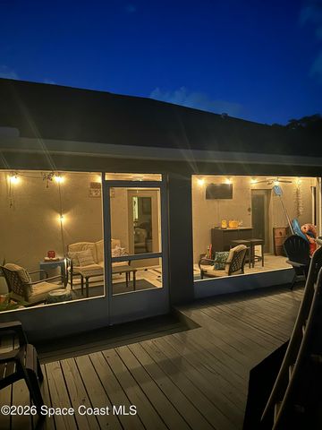 2048 Kent Street NE, Palm Bay, FL 32907