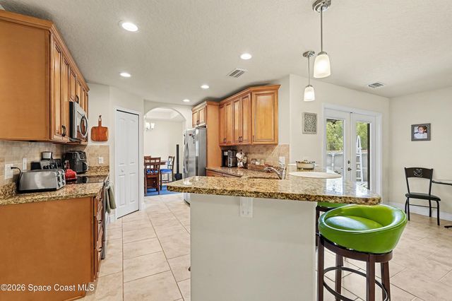 2048 Kent Street NE, Palm Bay, FL 32907