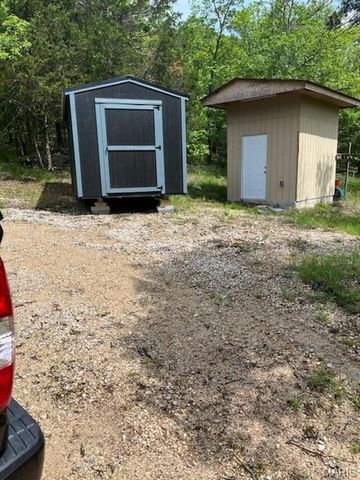 1002 Hidden Valley Lake, Annapolis, MO 63620