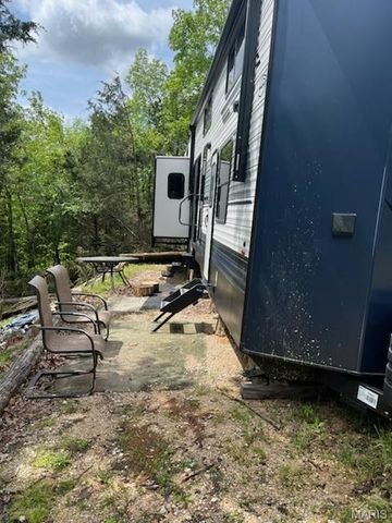 1002 Hidden Valley Lake, Annapolis, MO 63620