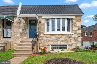 540 WANAMAKER RD, Jenkintown, PA 19046