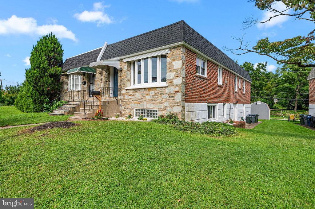 540 WANAMAKER RD, JENKINTOWN, PA 19046 — photo 2