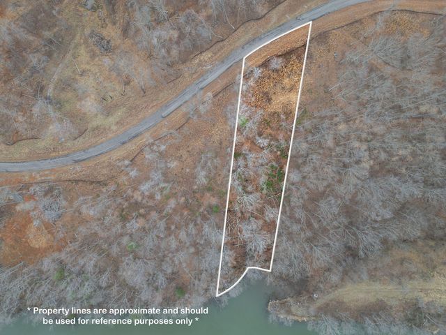 LOT 47 Pearl DR, Hardy, VA 24101