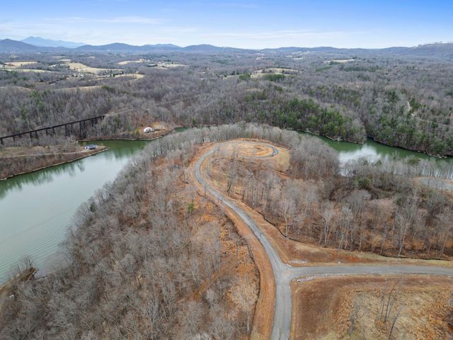 LOT 47 Pearl DR, Hardy, VA 24101