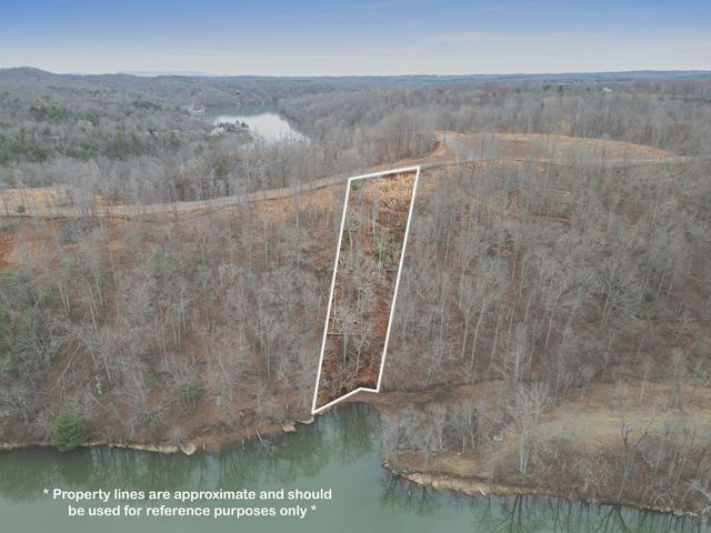 LOT 47 Pearl DR, Hardy, VA 24101