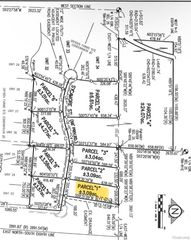 Parcel 1 Sycamore St., Dryden Township, MI 48428