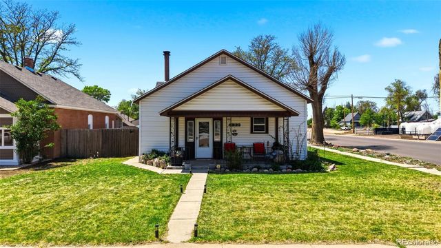 432 Elm Avenue, Eaton, CO 80615