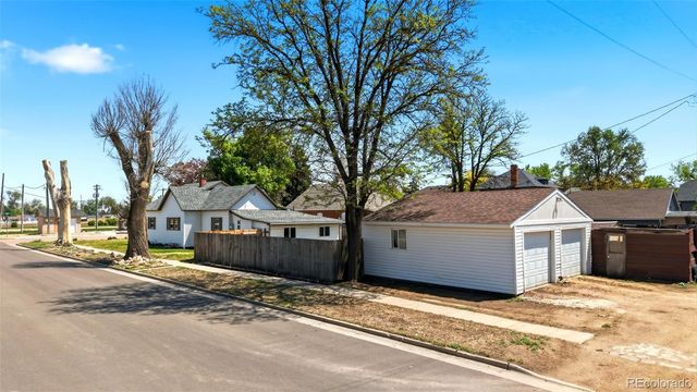 432 Elm Avenue, Eaton, CO 80615