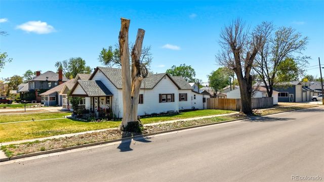 432 Elm Avenue, Eaton, CO 80615