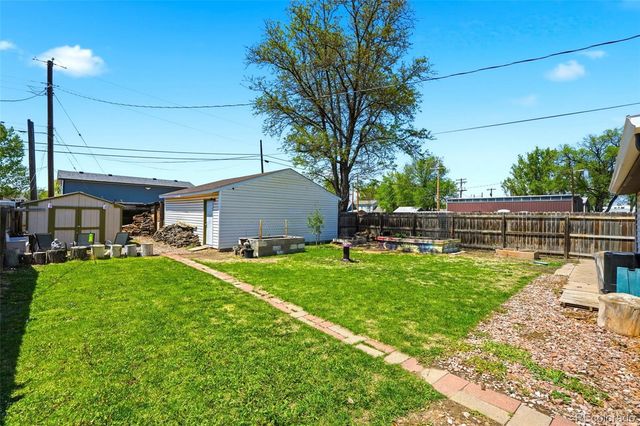 432 Elm Avenue, Eaton, CO 80615
