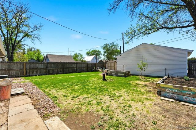 432 Elm Avenue, Eaton, CO 80615