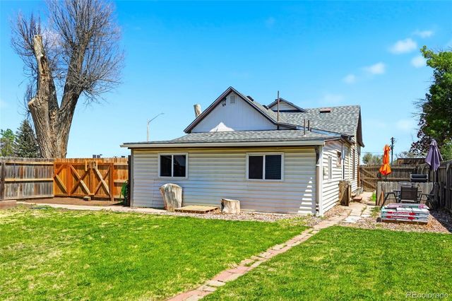 432 Elm Avenue, Eaton, CO 80615