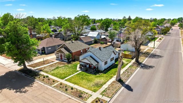 432 Elm Avenue, Eaton, CO 80615