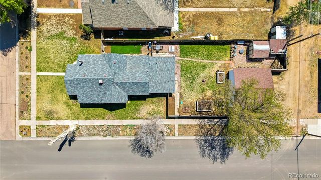 432 Elm Avenue, Eaton, CO 80615