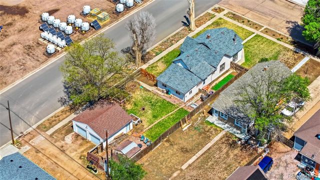 432 Elm Avenue, Eaton, CO 80615