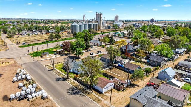 432 Elm Avenue, Eaton, CO 80615