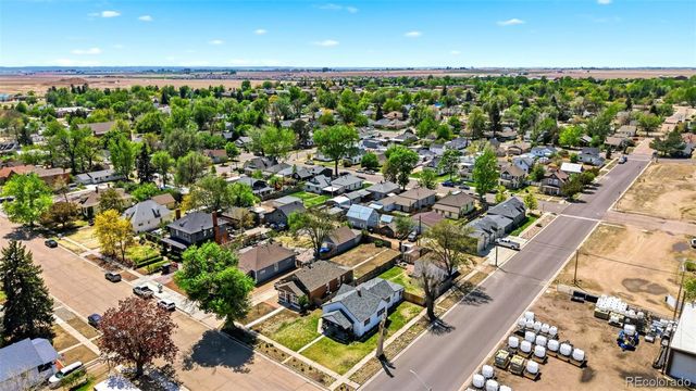 432 Elm Avenue, Eaton, CO 80615