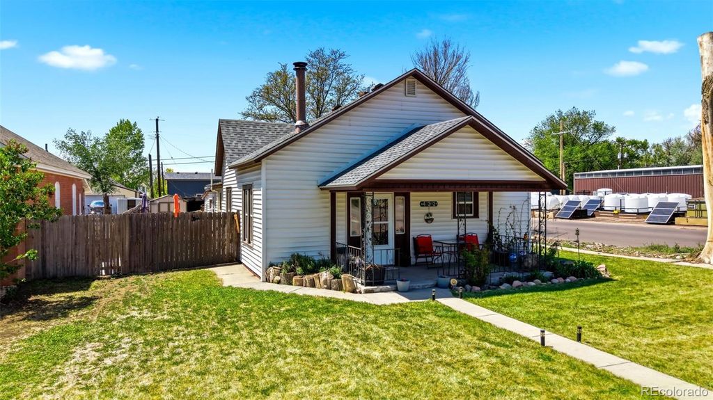 432 Elm Avenue, Eaton, CO 80615
