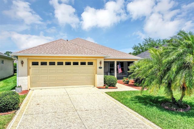 4347 ARLINGTON RIDGE BOULEVARD, Leesburg, FL 34748