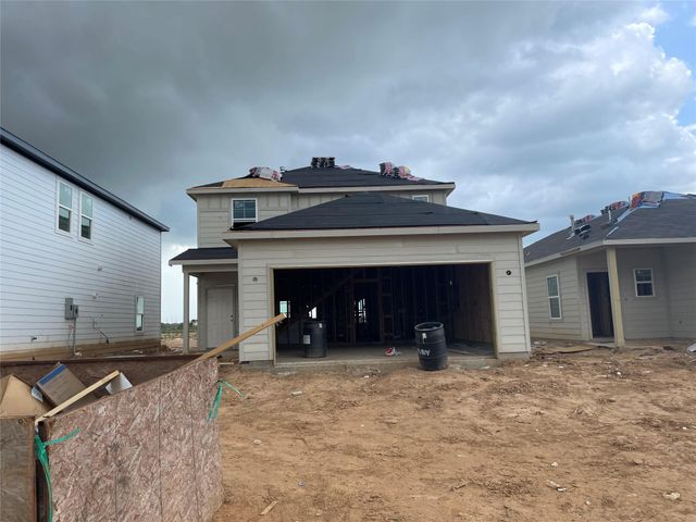 1337 Ravenna Place, Brookshire, TX 77423