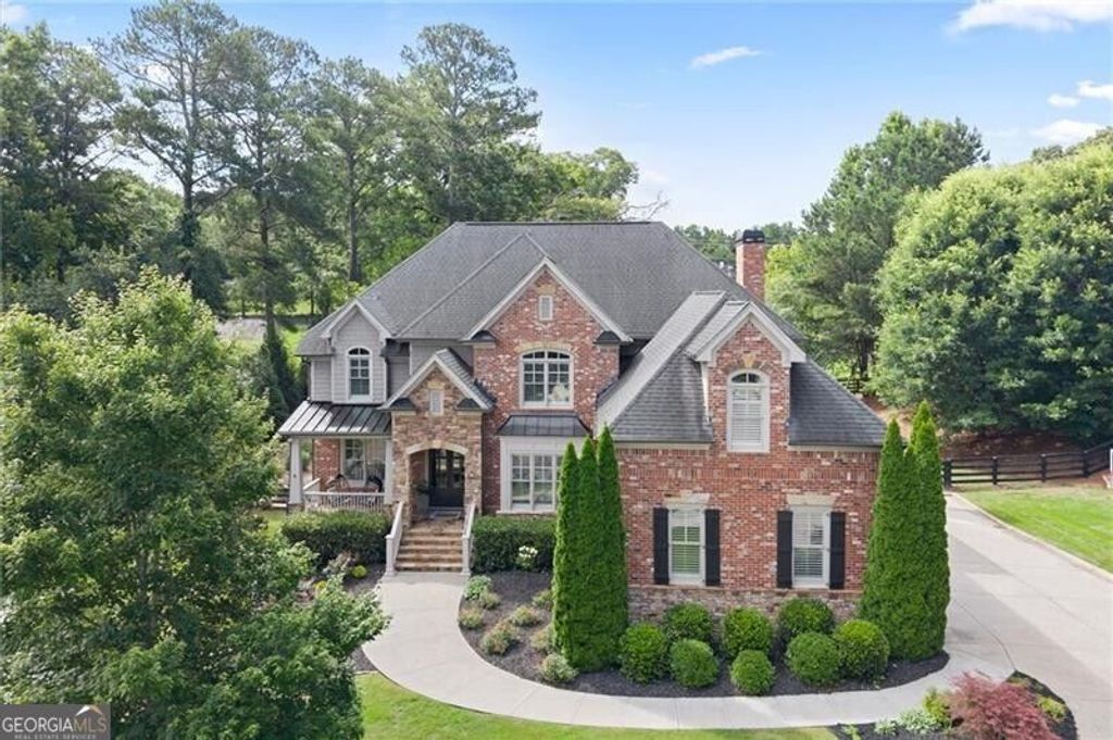 16005 Segwick Drive, Alpharetta, GA 30004 — photo 2