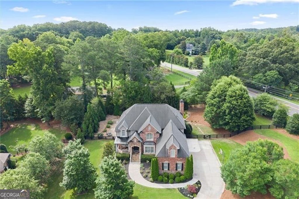 16005 Segwick Drive, Alpharetta, GA 30004 — photo 4