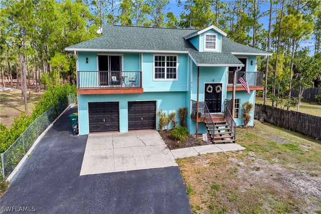 4105 2nd AVE NE, Naples, FL 34120