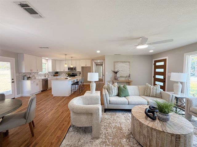 7255 Richland Road, Richland Hills, TX 76118