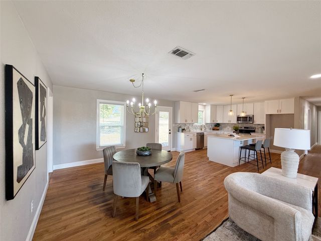 7255 Richland Road, Richland Hills, TX 76118