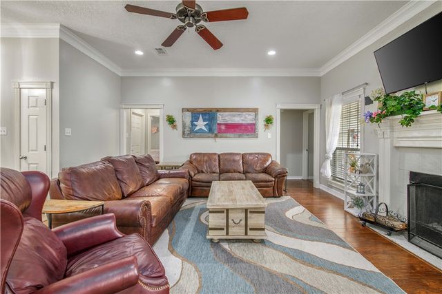 6538 Olympia Buddy Road, College Station, TX 77845