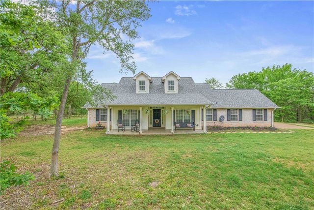 6538 Olympia Buddy Road, College Station, TX 77845