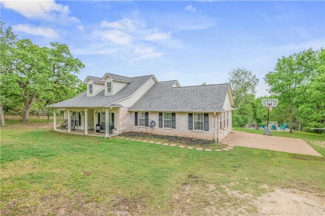 6538 Olympia Buddy Road, College Station, TX 77845