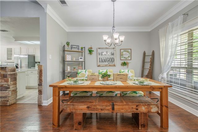 6538 Olympia Buddy Road, College Station, TX 77845