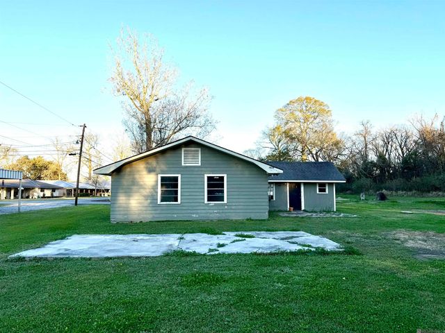 8464 Lois St, Addis, LA 70710