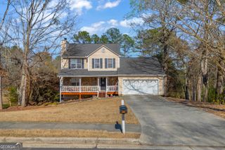 5111 Meridian Lake Drive, Monroe, GA 30655