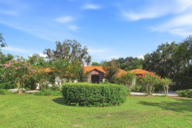 9813 LAKE GEORGIA DRIVE, Orlando, FL 32817