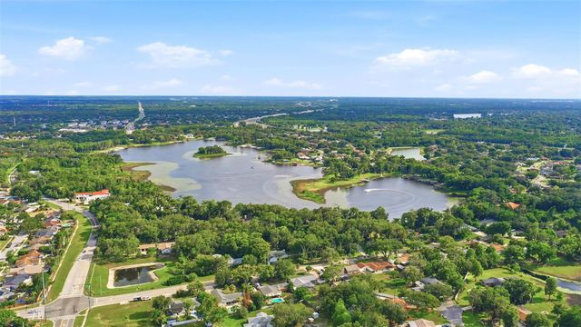 9813 LAKE GEORGIA DRIVE, Orlando, FL 32817