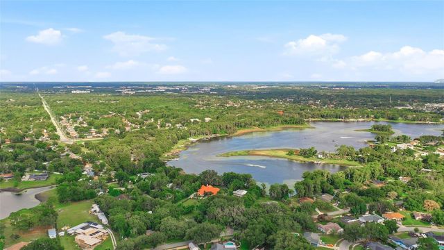 9813 LAKE GEORGIA DRIVE, Orlando, FL 32817