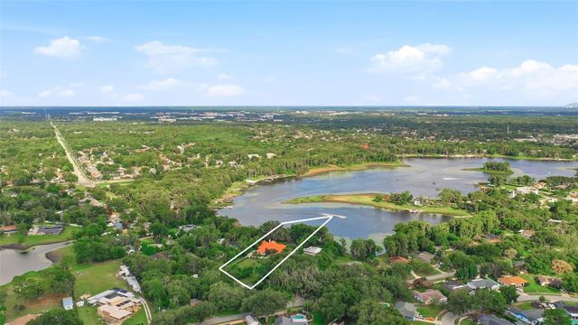9813 LAKE GEORGIA DRIVE, Orlando, FL 32817