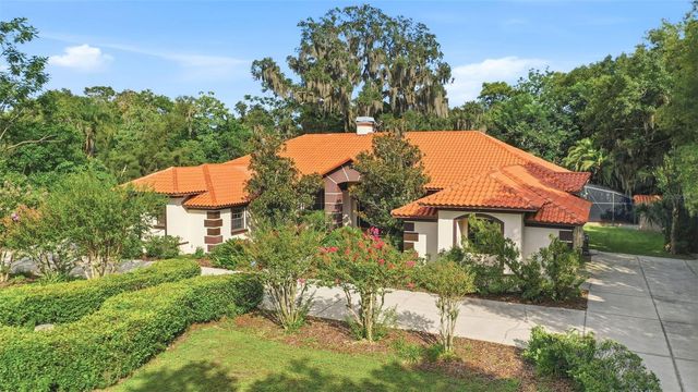9813 LAKE GEORGIA DRIVE, Orlando, FL 32817