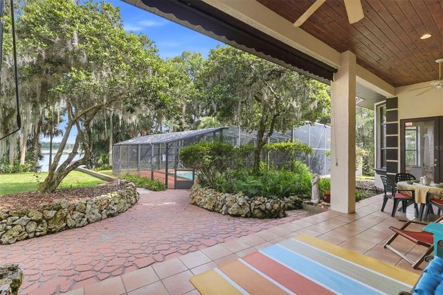 9813 LAKE GEORGIA DRIVE, Orlando, FL 32817
