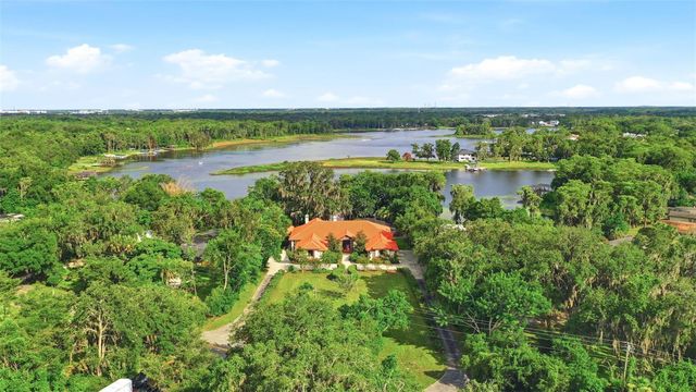 9813 LAKE GEORGIA DRIVE, Orlando, FL 32817
