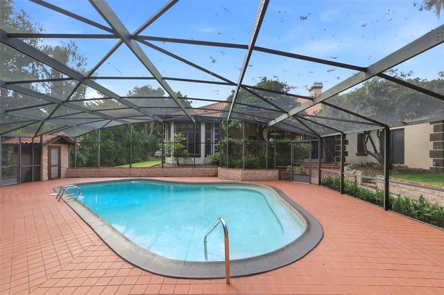 9813 LAKE GEORGIA DRIVE, Orlando, FL 32817