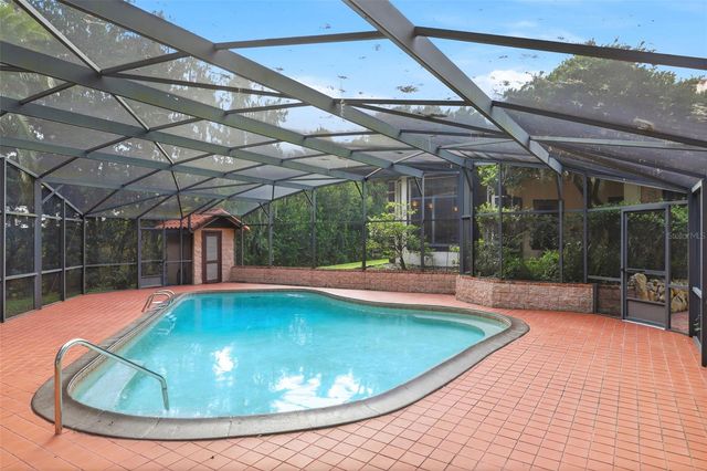9813 LAKE GEORGIA DRIVE, Orlando, FL 32817